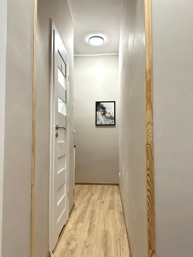 Privatunterkunft Mmrent Gold Room Danzig Polen